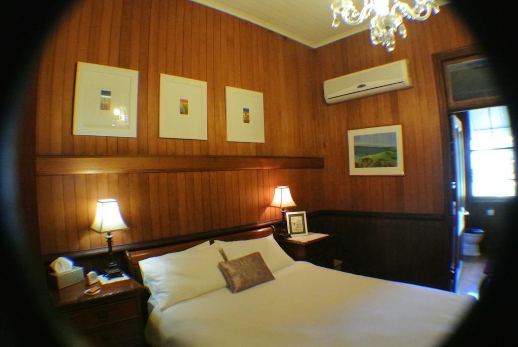 Wiss House Bed & Breakfast Kalbar Exterior foto