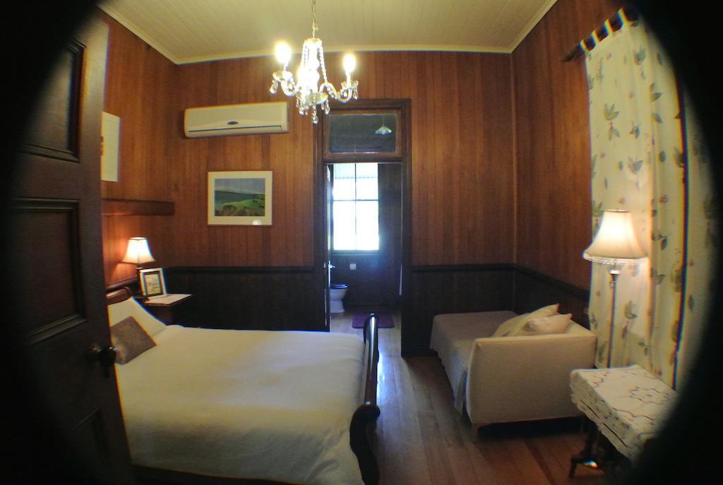 Wiss House Bed & Breakfast Kalbar Cameră foto
